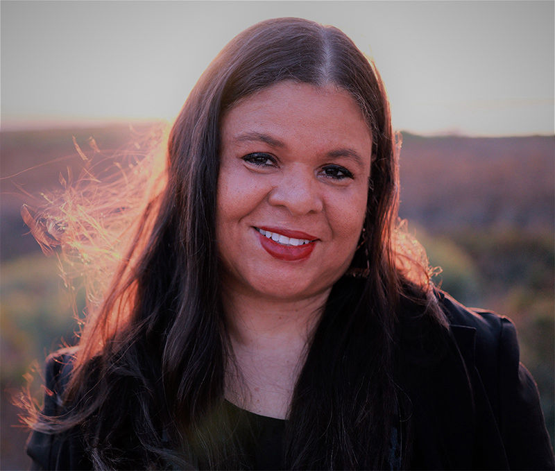 Crystal Jackson - Author Not Colored, The Entrance: Pacoima's Story