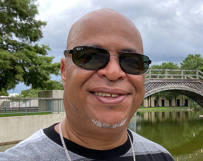 Lon Grandison - President, Baitcal Media Group