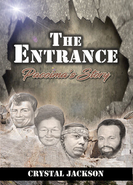 THe Entrance - Pacoima's Story - Crystal Jackson